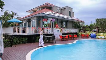 Le Best Pool Villa Chiangmai