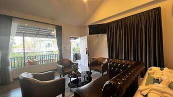 Le Best Pool Villa Chiangmai