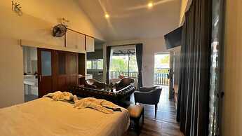 Le Best Pool Villa Chiangmai