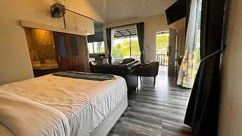 Le Best Pool Villa Chiangmai
