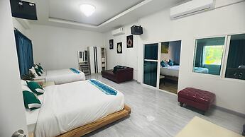 Le Best Pool Villa Chiangmai