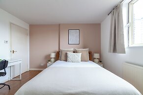 The St Khatarine's Flat