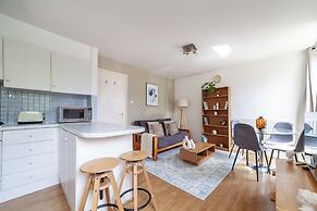 The St Khatarine's Flat