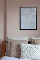 The St Khatarine's Flat