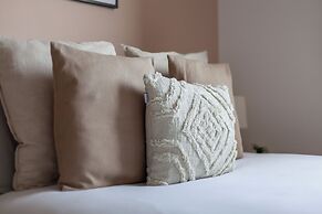 The St Khatarine's Flat