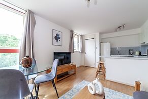 The St Khatarine's Flat