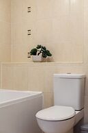 The St Khatarine's Flat