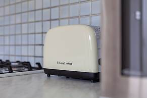 The St Khatarine's Flat