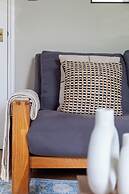 The St Khatarine's Flat