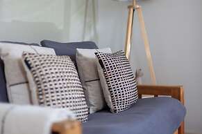 The St Khatarine's Flat