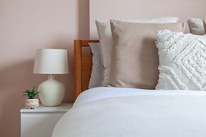 The St Khatarine's Flat