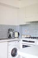 The St Khatarine's Flat