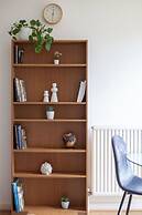 The St Khatarine's Flat