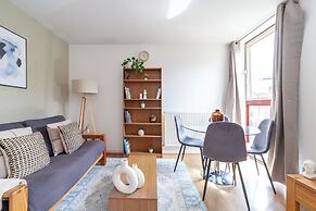 The St Khatarine's Flat