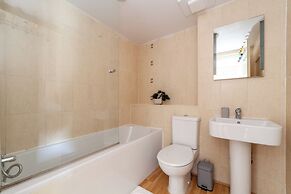 The St Khatarine's Flat