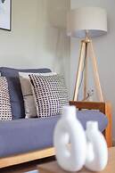 The St Khatarine's Flat