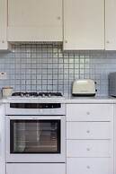 The St Khatarine's Flat