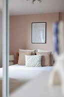 The St Khatarine's Flat