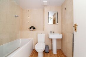 The St Khatarine's Flat