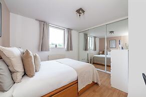 The St Khatarine's Flat