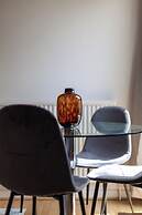 The St Khatarine's Flat