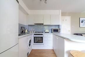 The St Khatarine's Flat