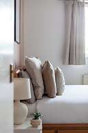 The St Khatarine's Flat