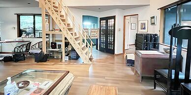 kasibessou guranpingu himesyara