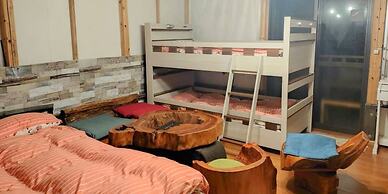 kasibessou guranpingu himesyara