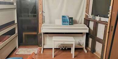 kasibessou guranpingu himesyara