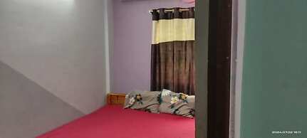 Goroomgo Odishika Inn Lodge Puri