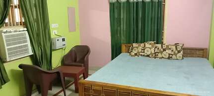 Goroomgo Odishika Inn Lodge Puri