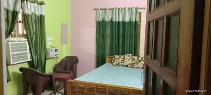 Goroomgo Odishika Inn Lodge Puri