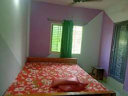 Goroomgo Odishika Inn Lodge Puri