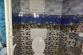 Goroomgo Odishika Inn Lodge Puri