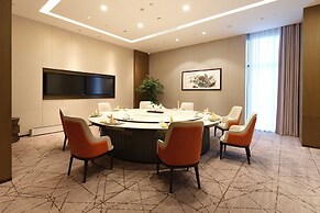 The Qube Hotel Anqing