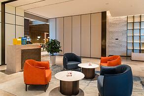 The Qube Hotel Anqing