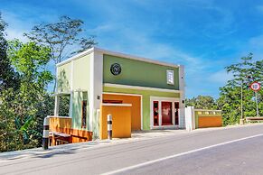 OYO 94120 Penginapan Viki Syariah