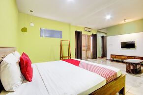 OYO 94120 Penginapan Viki Syariah