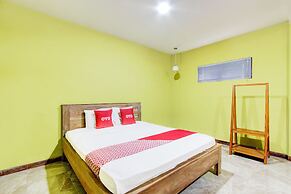 OYO 94120 Penginapan Viki Syariah