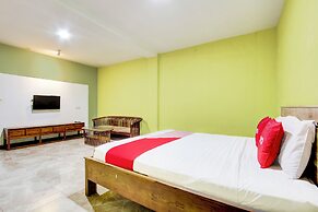 OYO 94120 Penginapan Viki Syariah