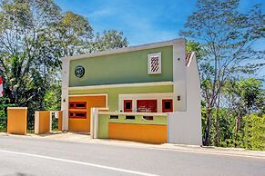 OYO 94120 Penginapan Viki Syariah