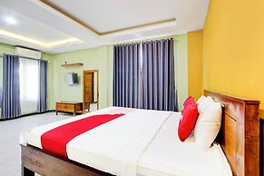 OYO 94120 Penginapan Viki Syariah