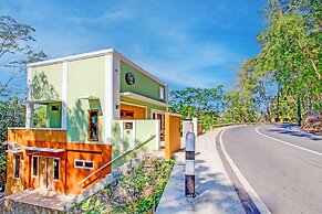 OYO 94120 Penginapan Viki Syariah