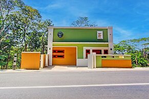 OYO 94120 Penginapan Viki Syariah