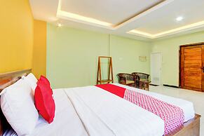 OYO 94120 Penginapan Viki Syariah