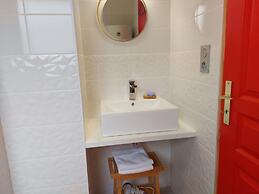 Chalet la Salamandre for 2 People
