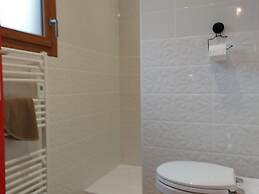Chalet la Salamandre for 2 People