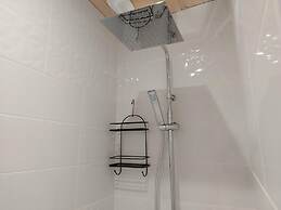 Chalet la Salamandre for 2 People