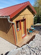 Chalet la Salamandre for 2 People